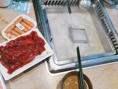 -野妹经典火锅(民治店)