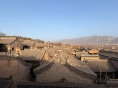 -山西王家大院