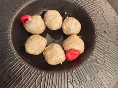 -凤园椰珍·椰子鸡·鸡煲(长宁来福士店)