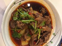 -付掌柜在成都·热炒砂锅集(金禾店)