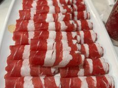 肥牛-傣妹火锅(南京东路一店)