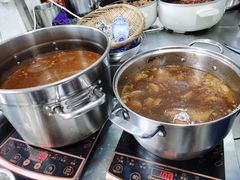 -黄祥发牛排美食(圣湖店)