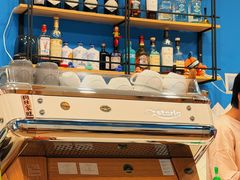 -OZ cafe(南昌路店)