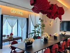 -LE COQ大公鸡小酒馆(北京首店)