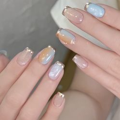 -情同手足美甲美睫