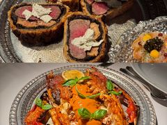 -壳里西餐厅Coquille Seafood Bistro(蒙自路店)