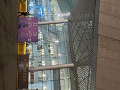 -梦之蓝青奥体育公园体育馆