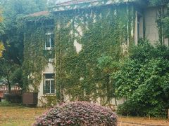 -歌斐颂巧克力小镇