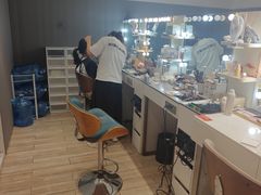 -海马体照相馆(上海月星环球港店)