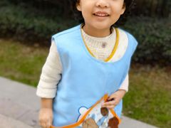 -绿城奇妙园双语日托(华茂悦峰园区)