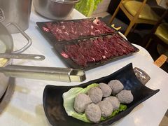 -陈记顺和潮汕牛肉火锅(棠德南路店)