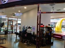 -汪正影业素摄儿童摄影工作室(星摩尔购物中心店)