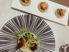 -CHASE Modern Cuisine(崇宁路店)