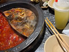 -蜀大侠火锅(总府路店)