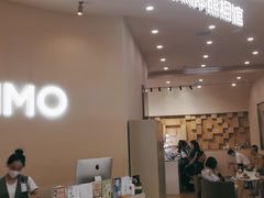-海马体照相馆(成都来福士广场店)