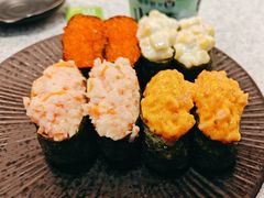 -争鲜回转寿司(西红门荟聚PLUS店)