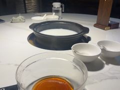 -大良毋米粥·粥底火锅(岭南天地店)