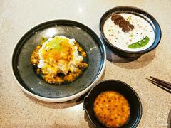 -半山腰·云南菜(侨福芳草地店)