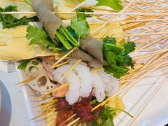 -玉林串串香·成都老字号(玉林街总店)