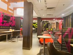 大堂-麦当劳(丽江玉河广场店)