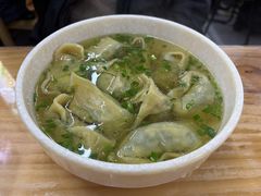 -顶巧鸡汤馄饨(虹口总店)