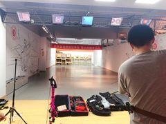 -道顺射箭·团建·骑射(张杨路店)