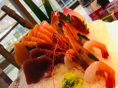 -山葵家·创意料理(临平银泰城店)