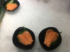 -怡乡王品海鲜姿造自助体验餐厅(大岛商业广场店)