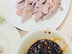 -百家鸡味馆(清泰店)