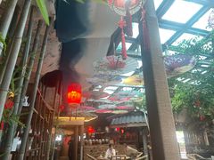 -田园印象·成都土菜院子(华阳店)