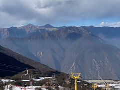 -太子岭滑雪场