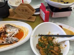 -火宫殿(五一大道分店)