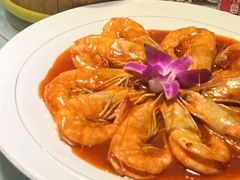 -惠宾饭庄(中山路店)
