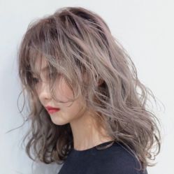 -GIRL STYLE 烫发·染发沙龙