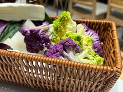 -花菇朵 ll 野生菌锅·精品滇菜(后沙峪店)