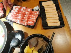 -呷哺呷哺(常营华联店)