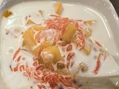 -南信牛奶甜品专家