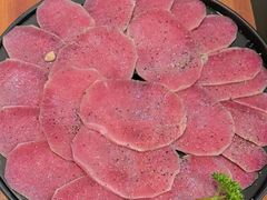 -九田家黑牛烤肉料理(国芳店)