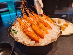 -醉东Oriental House(静安嘉里中心店)