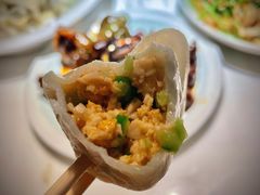 海胆水饺-日丰园海肠水饺·老字号大连海鲜(和平广场店)