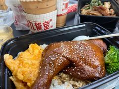 -广九餐室(陈家祠扬韬广场店)