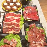 大口吃肉的感觉实在太妙了！