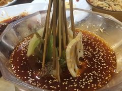 -力力豆花庄(广渠门店)