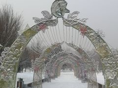 -长春公园(普阳街道)