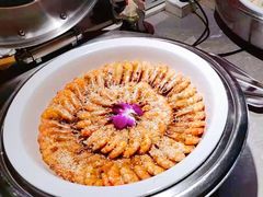 -五月罗马海鲜自助餐厅(陆家嘴店)