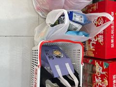 -陆小馋(印象汇新街口店)