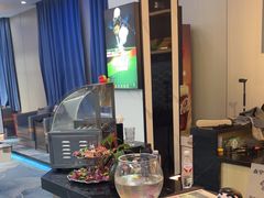 -永宁台球·棋牌俱乐部(淮海路店)