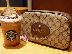 -星巴克(蒲汇塘路店)