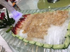 海鲜赤身-东江海鲜酒家(艺都分店)