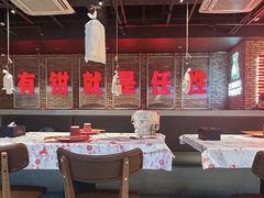 -红钳侠小龙虾·烧烤(中赢康康谷店)